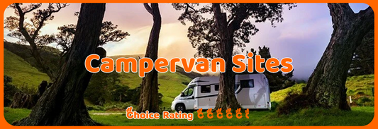 Van Camp Sites