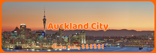 Auckland City