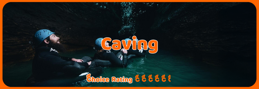 Caving