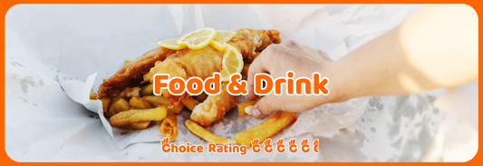 Food & Drink
