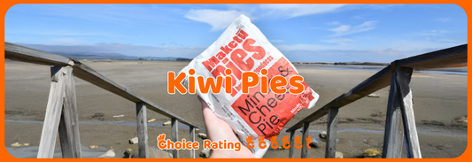 Kiwi Pies
