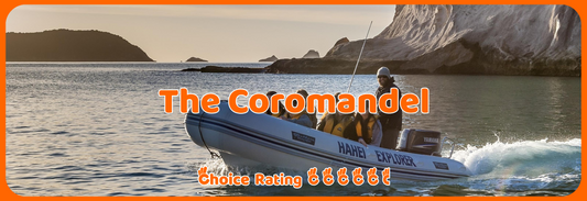 The Coromandel