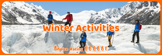 Winter Activities